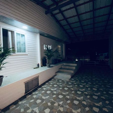 Posada Gladys Place San Andrés Esterno foto