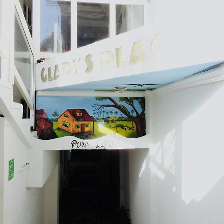 Posada Gladys Place San Andrés Esterno foto