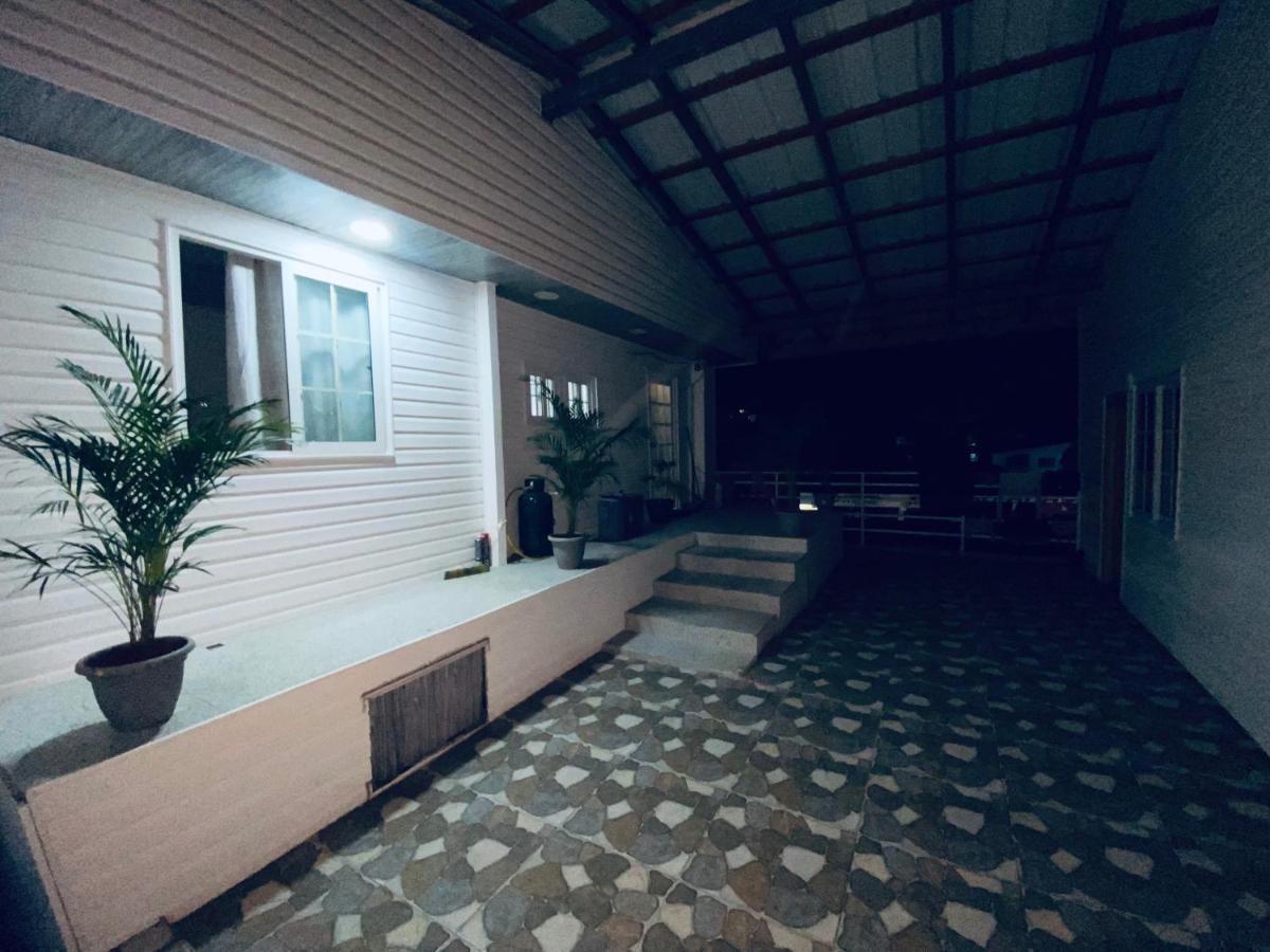 Posada Gladys Place San Andrés Esterno foto