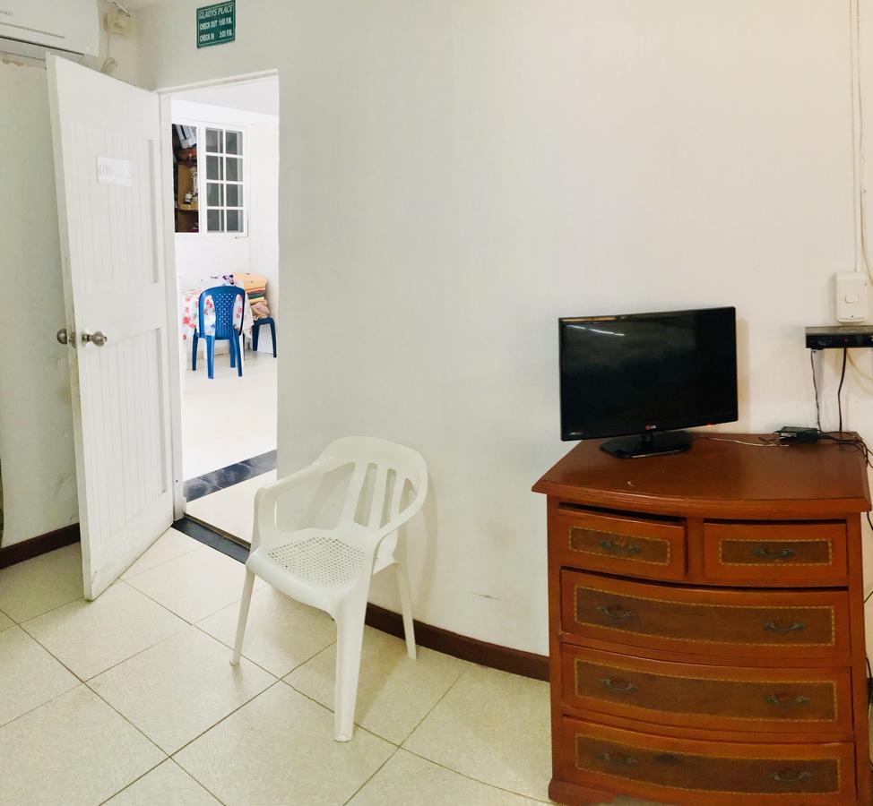 Posada Gladys Place San Andrés Esterno foto