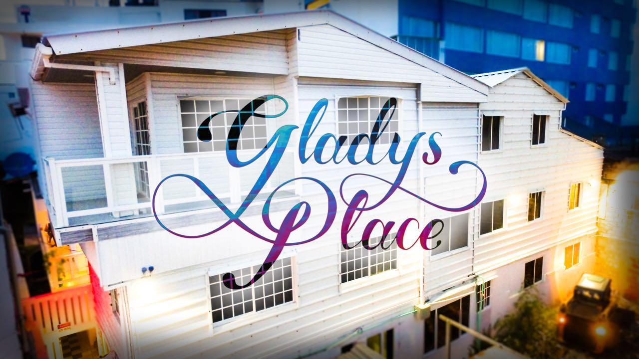 Posada Gladys Place San Andrés Esterno foto