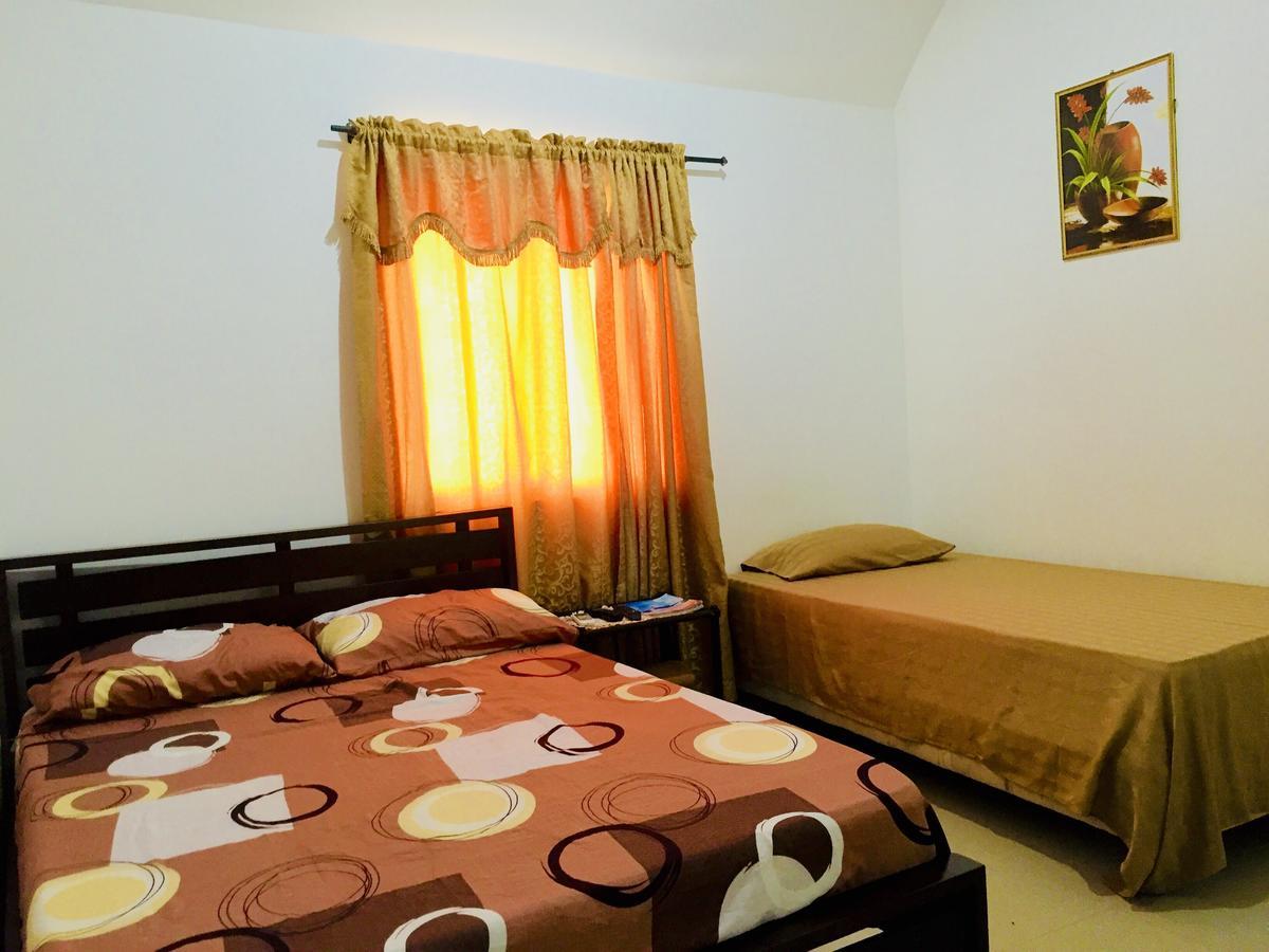 Posada Gladys Place San Andrés Esterno foto